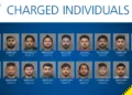 17 Indian origin men arrested Canada